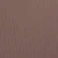 Auvent manuel rétractable marron 350x250 cm