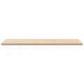 Dessus de table 3 pcs 80x47x1,7cm rectangulaire bois pin massif