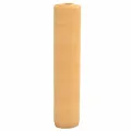 Filet brise-vue sable 1x10 m PEHD 195 g/m²
