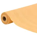Filet brise-vue sable 1x10 m PEHD 195 g/m²