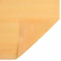 Filet brise-vue sable 1x10 m PEHD 195 g/m²