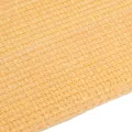 Filet brise-vue sable 1x10 m PEHD 195 g/m²