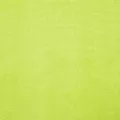 Rideaux en voile avec passants 2 pcs vert pomme