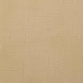 Rideaux en voile avec œillets 2 pcs sable