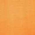 Rideaux en voile avec œillets 2 pcs orange 140x260 cm