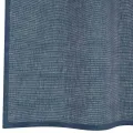 Rideaux en voile avec œillets 2 pcs bleu royal