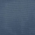 Rideaux en voile avec œillets 2 pcs bleu royal