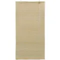Store à rouleau bambou naturel 120x220 cm