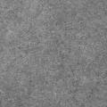 Bâche de piscine gris clair Ø306 cm géotextile polyester