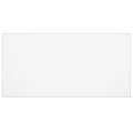 Protecteur de table transparent 120x60 cm 2 mm PVC