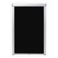 Store enrouleur occultant Noir 206