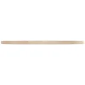 Dessus de table Ø70x2,5 cm Bois de pin massif