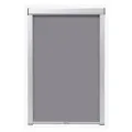 Store occultant roulant Gris FK06