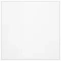 Protecteur de table transparent 80x80 cm 2 mm PVC