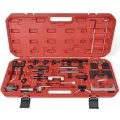 Kit d'outils de réglage pour voiture diesel et à essence