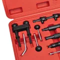 Kit d'outils de réglage pour voiture diesel et à essence