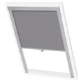 Store enrouleur occultant Gris S06/606