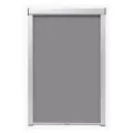 Store enrouleur occultant Gris S06/606