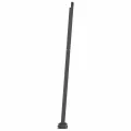 Auvent automatique sur pied 350x250 cm Anthracite
