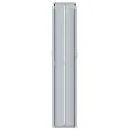 Auvent latéral rétractable Crème 200x1000 cm