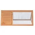 Cage pour animaux Bois