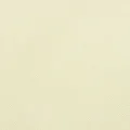 Voile de parasol Tissu Oxford trapèze 2/4x3 m Crème