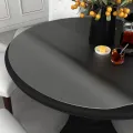 Protecteur de table Mat Ø 120 cm 2 mm PVC