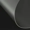 Protecteur de table Mat Ø 120 cm 2 mm PVC
