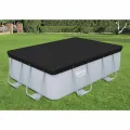 Bestway Couverture de piscine Flowclear 269x179 cm