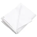 Bâche 260 g/m² 3x5 m Blanc PEHD