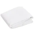 Bâche 260 g/m² 3x5 m Blanc PEHD