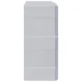 Organisateur multi-tiroirs avec 64 tiroirs 52x16x37,5 cm