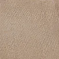 Rideaux occultants aspect lin avec œillets 2pcs beige 140x175cm