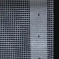 Bâche Leno 260 g/m² 2 x 5 m Blanc