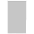 Store enrouleur occultant 80 x 175 cm gris