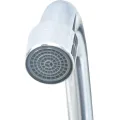Lavabo commercial de lavage des mains avec robinet Inox