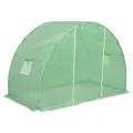 Serre 4,5 m² 300x150x200 cm