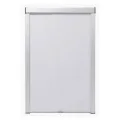 Store enrouleur occultant Blanc P08/408