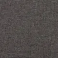 Panneaux muraux 12 pcs Gris foncé 90x30 cm Tissu 3,24 m²