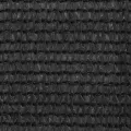 Écran de balcon en PEHD 75x500 cm Anthracite