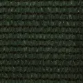 Écran de balcon Vert foncé 90x500 cm PEHD