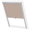 Store enrouleur occultant Beige 206