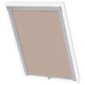 Store enrouleur occultant Beige 206