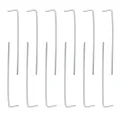 Tonnelle 3x3 m Anthracite Tissu et acier 180 g/m²