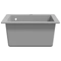 Évier de cuisine Granite Gris