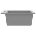 Évier de cuisine Granite Gris