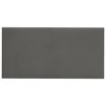 Panneaux muraux 12 pcs Gris foncé 60x30 cm Velours 2,16 m²