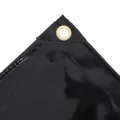 Bâche de protection 650 g/m² 4x7 m