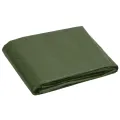 Bâche 180 g/m² 4x5 m Vert PEHD