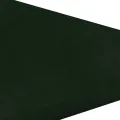 Panneaux muraux 12 pcs Vert foncé 30x30 cm Velours 0,54 m²